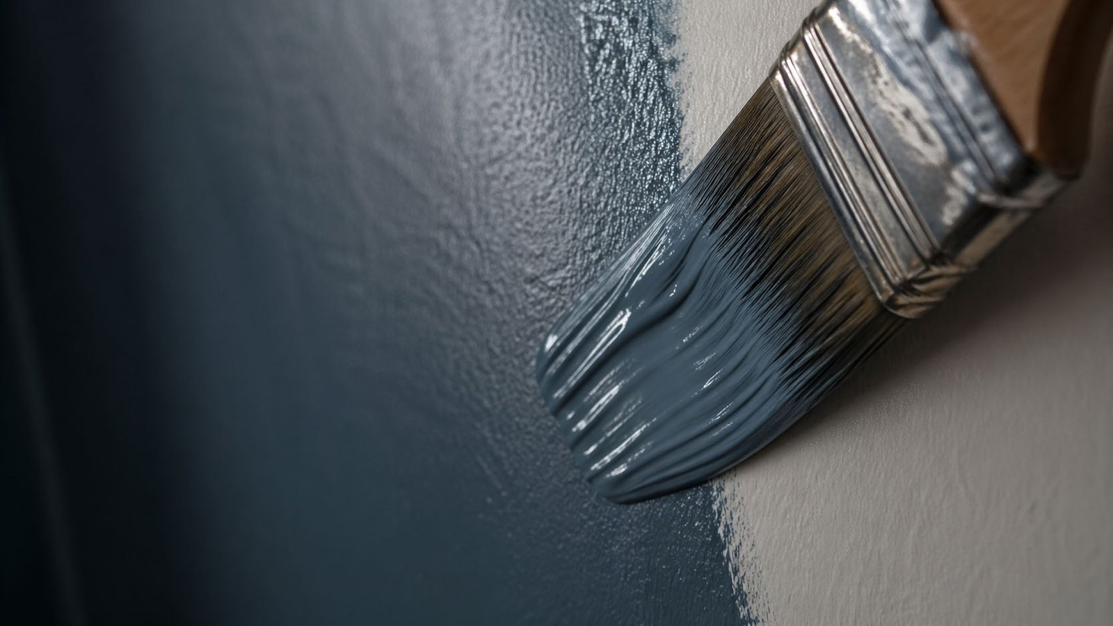 H&A Painter and Decorator craftsmanship